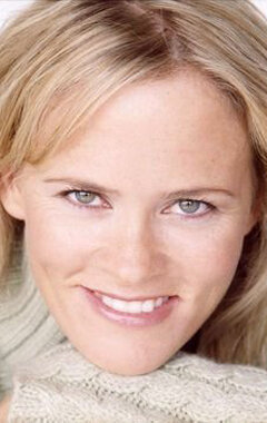 фото Криста Льюис