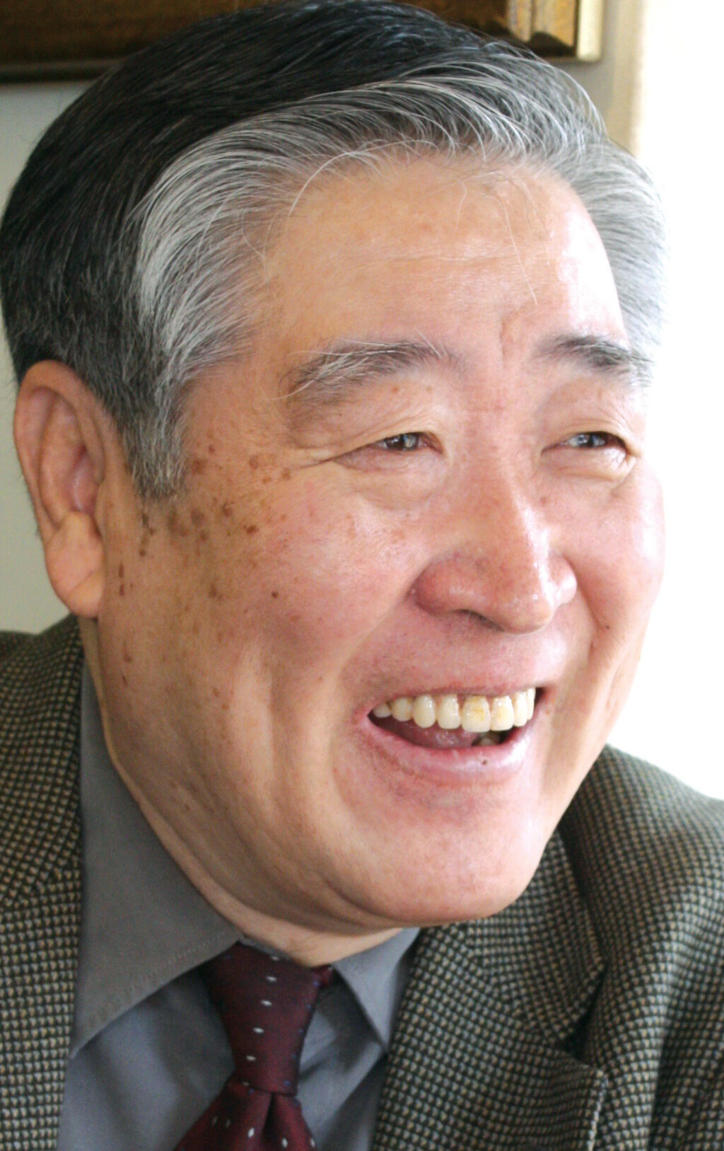 фото Ким Сын-ок