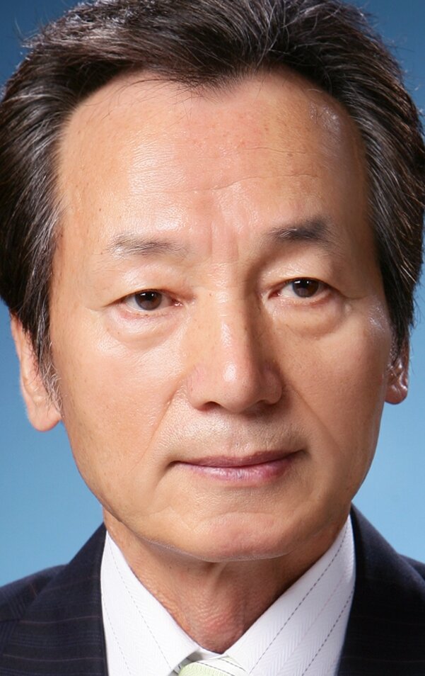 фото Ли Дэ-ро