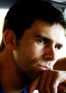 фото Мики Брайтенштайн