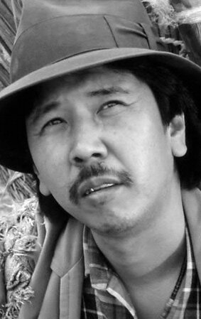 фото Ли Нам-и