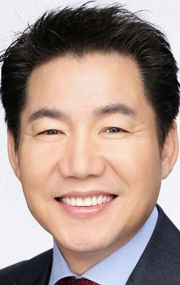 фото Пак Сан-вон