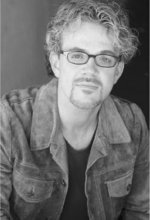 фото Скотт Брик