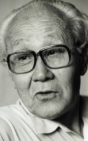 фото Хан Хён-мо