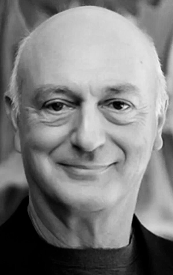 фото Перси Адлон