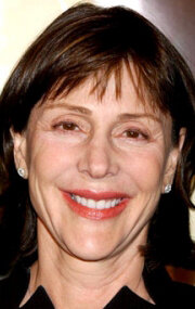 фото Лорен Шулер Доннер