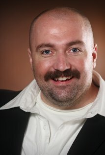 фото Steve Bethers