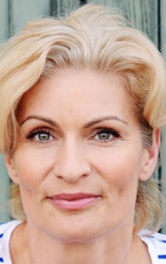 фото Франциска Маттус