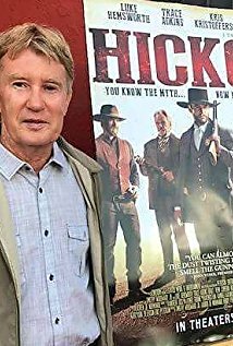 фото Майкл Лэнахан