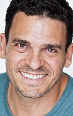 фото Джим Пирри