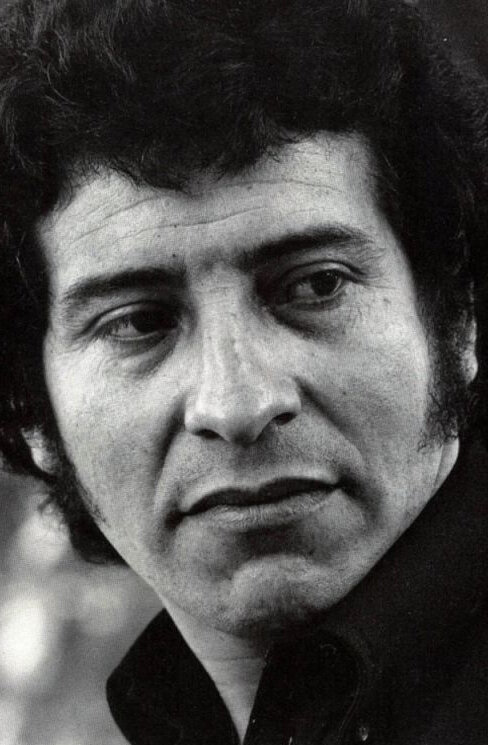 фото Виктор Хара