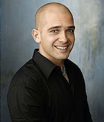 фото Эд Сандерс