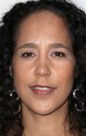 фото Джина Принс-Байтвуд