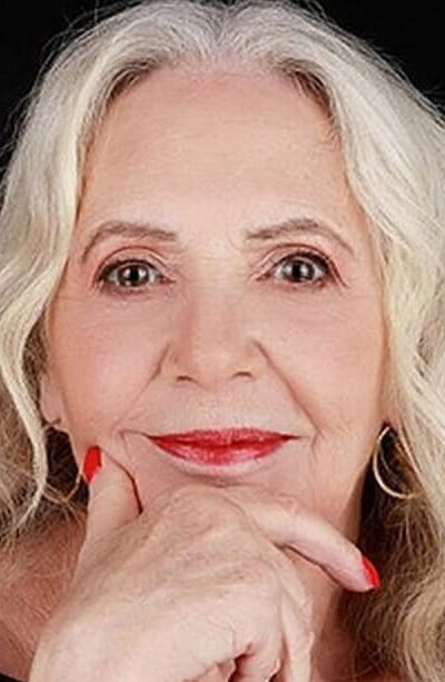 фото Джуди Кац