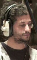 фото Авшалом Каспи