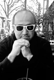 фото Ками Асгар