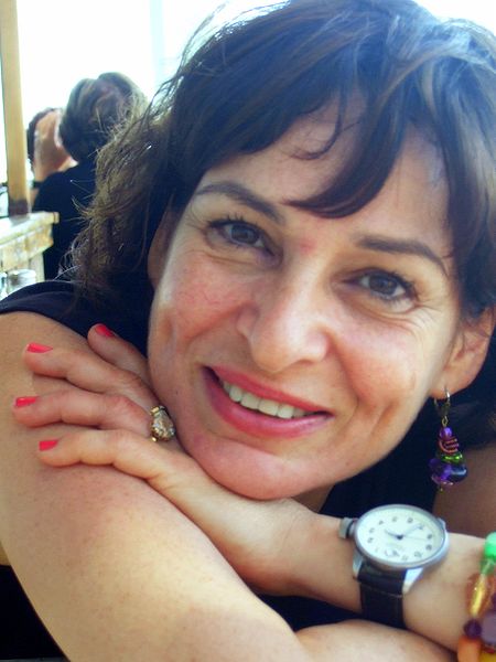 фото Михаль Авиад