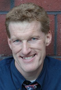 фото Дон МакМиллан