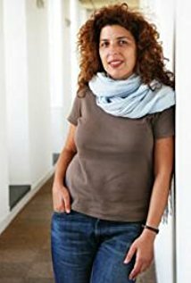 фото Яэль Перлов