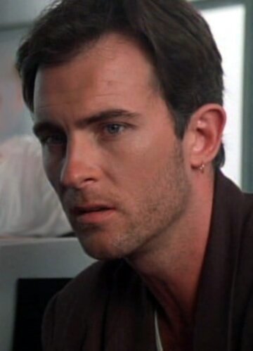 фото Кристиан Ноубл