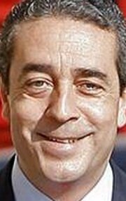 фото Виктор Кампос