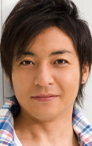 фото Такэси Цуруно