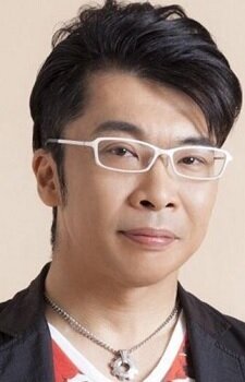 фото Кэнтаро Ито