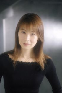 фото Наоко Такано