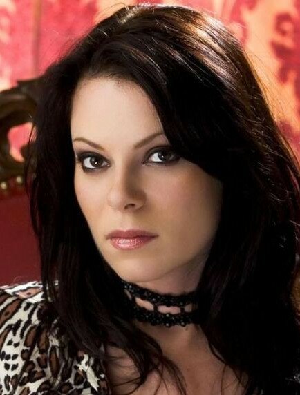 фото Тара Слоун