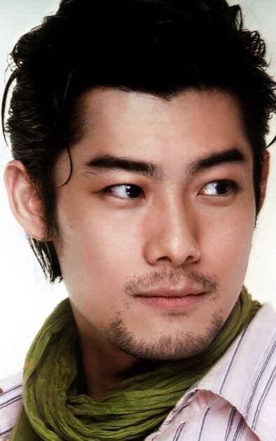 фото Эли Ши