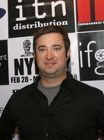 фото Дэн Фрэнк