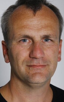 фото Koen Franse