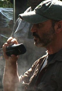 фото Луис Эстебан