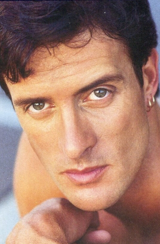 фото Брент Джэсмер