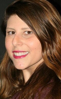 фото Ванесса Гуларт