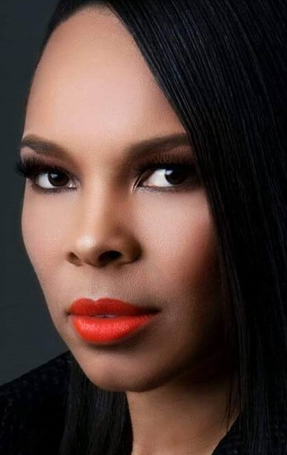 фото Шэр Джексон