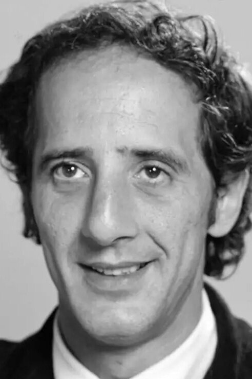 фото Гэрри Гудроу