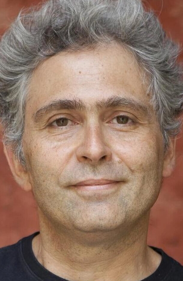 фото Rubens Rewald