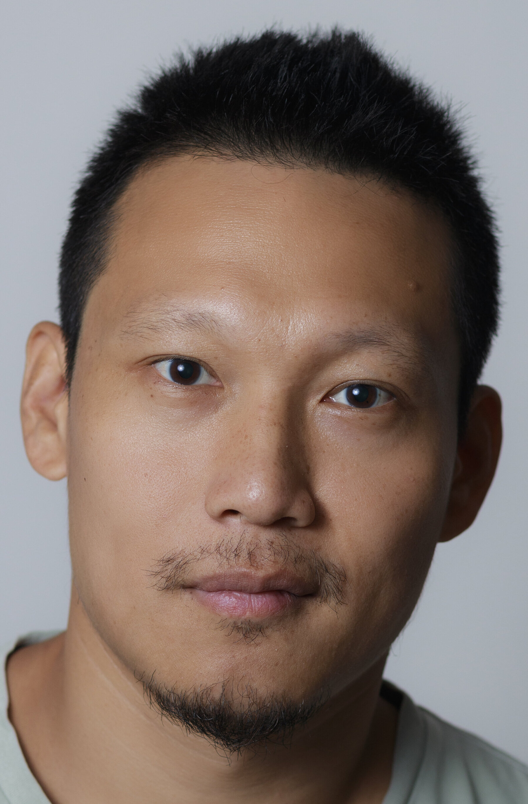 фото Пол В. Хе