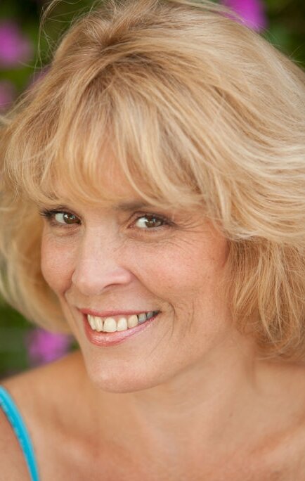 фото Калиста Кэрредин