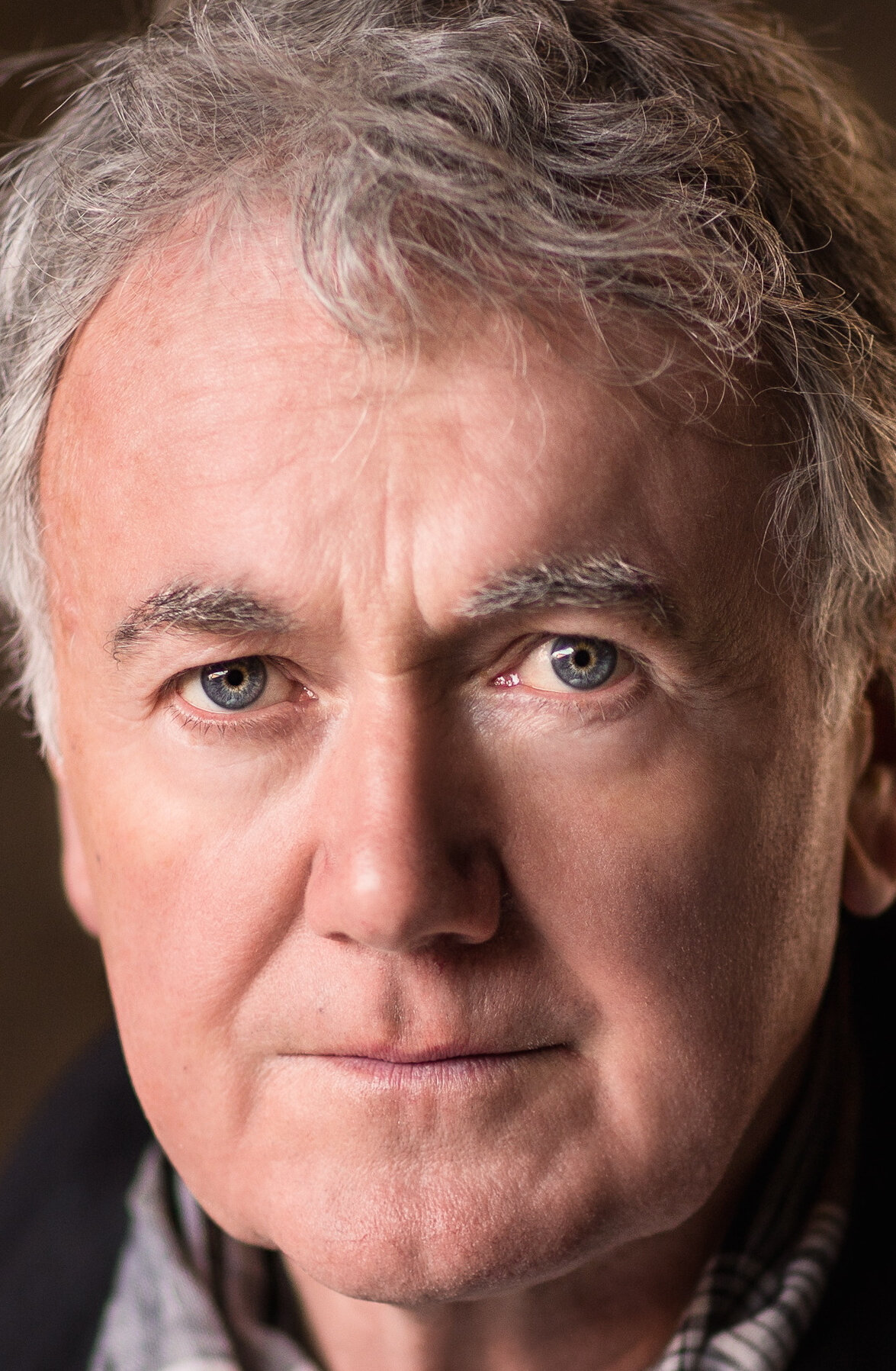 фото Брайан Мюррэй