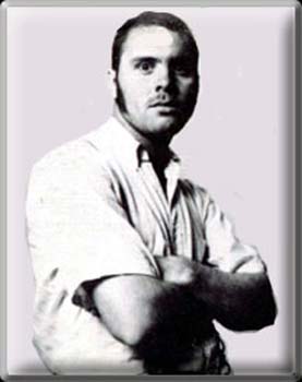 фото Йен Стюарт