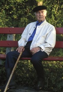 фото Альберт Хофманн