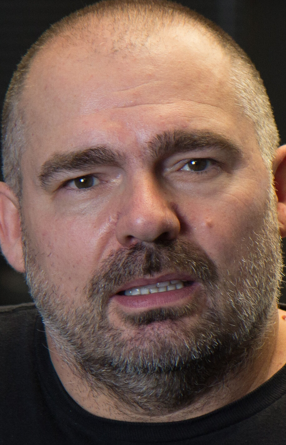 фото Томас Ян