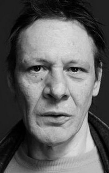 фото Тьерри Ван Вервеке