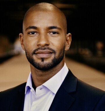 фото Тайрон Рикеттс