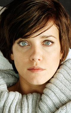 фото Мюриэль Баумейстер