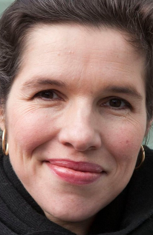 фото Симон ван Дюссельдорп