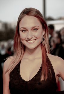 фото Мелоди Клавер