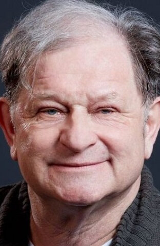 фото Антон Раттингер